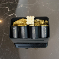 Luxury Candle Basket