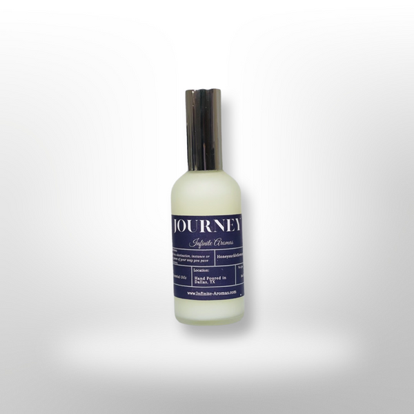 Accent Luxe Mist