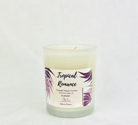 Tropical Romance