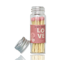 Love Dainty Matches
