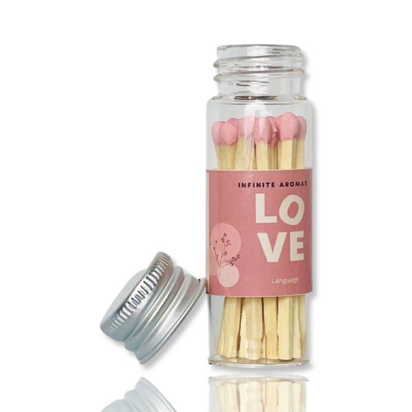 Love Dainty Matches
